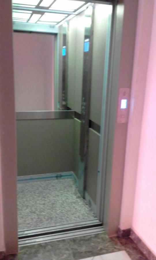 Apartment Nador Rif Exteriör bild