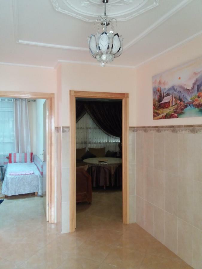 Apartment Nador Rif Exteriör bild