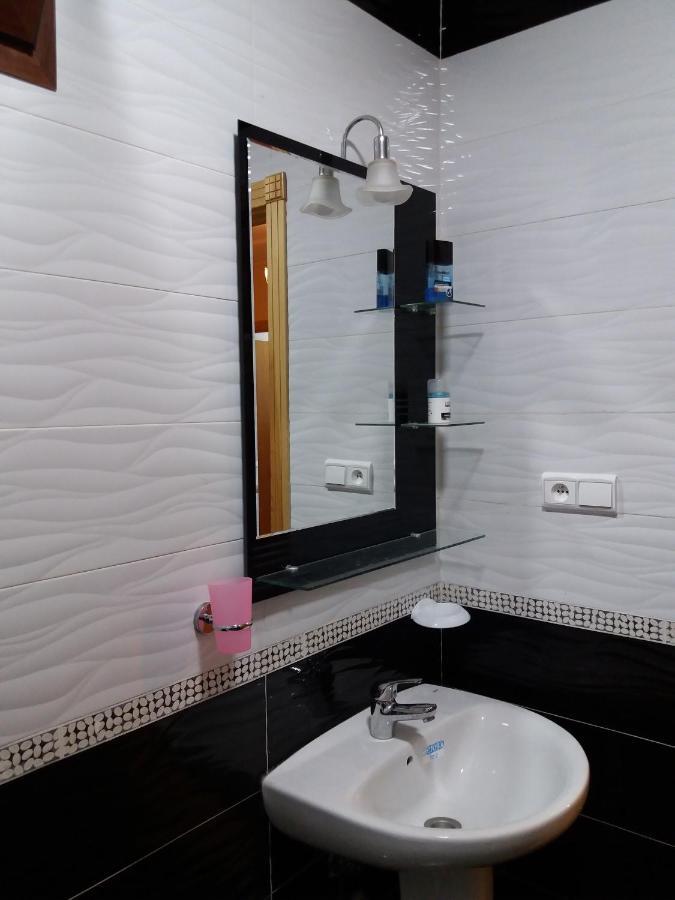 Apartment Nador Rif Exteriör bild